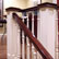 staircase repair and painting metro boston commercial painting decorating massachusetts